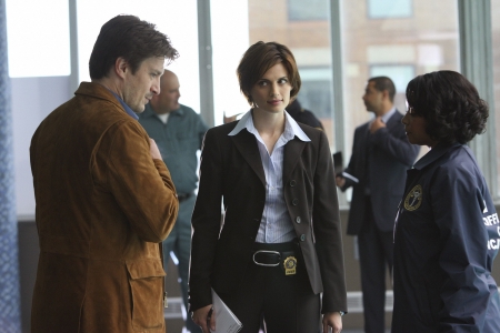 Palavras chave: CASTLE;FLOWERS FOR YOUR GRAVE,FLORES PARA O SEU TÚMULO;S01E01;PILOTO;PILOTE;KATE BECKETT;RICHARD CASTLE