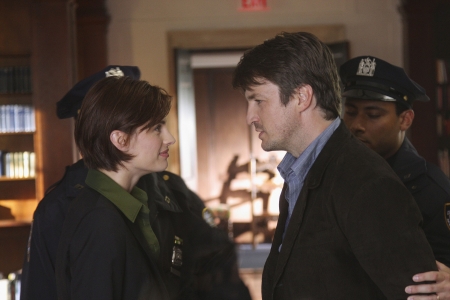 Palavras chave: CASTLE;FLOWERS FOR YOUR GRAVE,FLORES PARA O SEU TÚMULO;S01E01;PILOTO;PILOTE;KATE BECKETT;RICHARD CASTLE