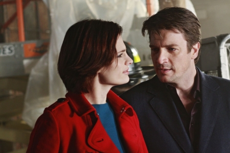 Palavras chave: CASTLE;A CHILL GOES THROUGH HER VEINS;UM FRIO QUE CORRE NAS VEIAS;S01E05;KATE BECKETT;RICHARD CASTLE