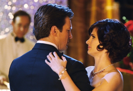 Palavras chave: CASTLE;HOME IS WHERE THE HEART STOPS;S01E07;KATE BECKETT;RICHARD CASTLE