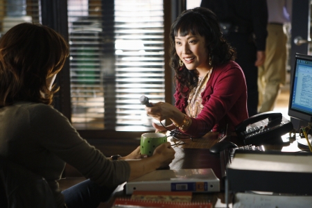 Palavras chave: CASTLE;DEEP IN DEATH;2X01;S02E01;KATE BECKETT
