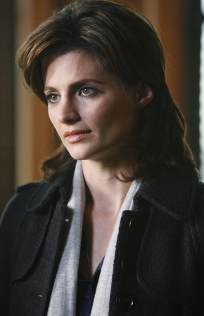 Palavras chave: CASTLE;LOVE ME DEAD;2X09;S02E09;KATE BECKETT