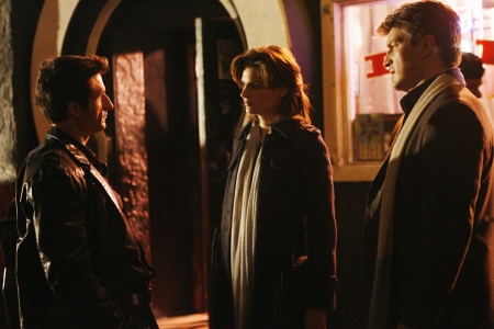 Palavras chave: CASTLE;LOVE ME DEAD;2X09;S02E09;KATE BECKETT;RICHARD CASTLE