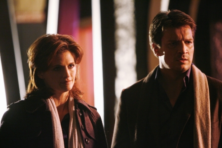 Palavras chave: CASTLE;LOVE ME DEAD;2X09;S02E09;KATE BECKETT;RICHARD CASTLE