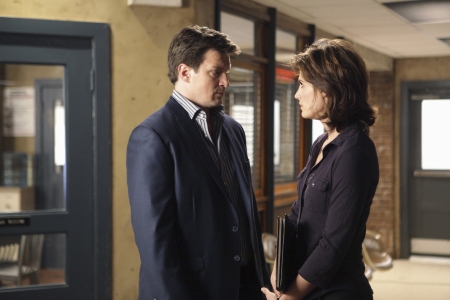 Palavras chave: CASTLE;ONE MAN&#039;S TREASURE;2X10;S02E10;KATE BECKETT;RICHARD CASTLE