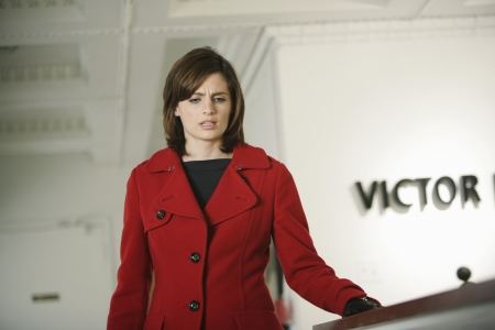 Palavras chave: CASTLE;THE FIFTH BULLET;2X11;S02E11;KATE BECKETT