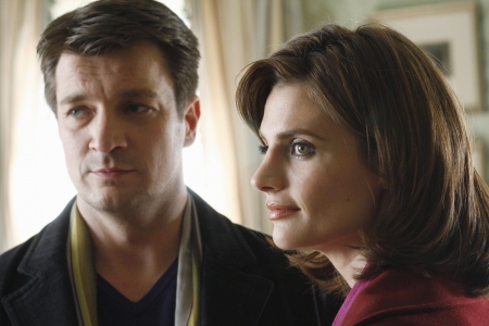 Palavras chave: CASTLE;A ROSE FOR EVERAFTER;2X12;S02E12;KATE BECKETT;RICHARD CASTLE