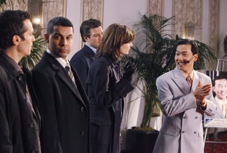 Palavras chave: CASTLE;SUCKER PUNCH;2X13;S02E13;KATE BECKETT;RICHARD CASTLE;Kevin Ryan;Javier Esposito