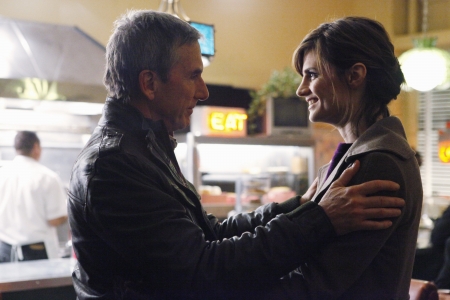 Palavras chave: CASTLE;SUCKER PUNCH;2X13;S02E13;KATE BECKETT;Jim Beckett