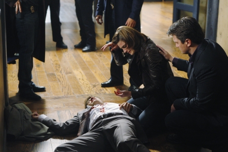 Palavras chave: Castle;Sucker Punch;2x13;s02e13;Kate Beckett;Richard Castle