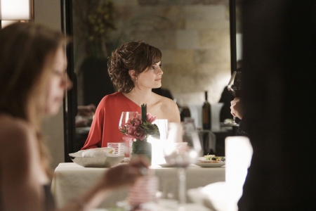 Palavras chave: CASTLE;THE THIRD MAN;2X14;S02E14;KATE BECKETT