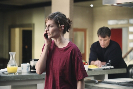 Palavras chave: CASTLE;BOOM;2X18;S02E18;KATE BECKETT;RICHARD CASTLE