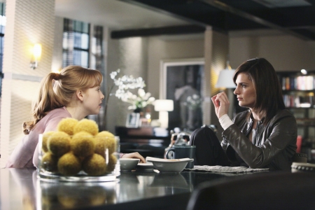 Palavras chave: CASTLE;BOOM;2X18;S02E18;KATE BECKETT;ALEXIS CASTLE