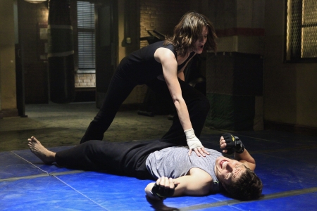 Palavras chave: CASTLE;DEN OF THIEVES;2.21;2X21;S02E21;KATE BECKETT;TOM DEMMING