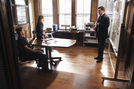 Palavras chave: CASTLE;OVERKILL;2.23;2X23;S02E23;KATE BECKETT;RICHARD CASTLE;Javier Esposito