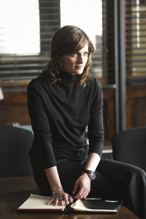 Palavras chave: CASTLE;OVERKILL;2.23;2X23;S02E23;KATE BECKETT