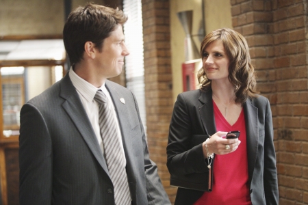 Palavras chave: CASTLE;OVERKILL;2.23;2X23;S02E23;KATE BECKETT;TOM DEMMING