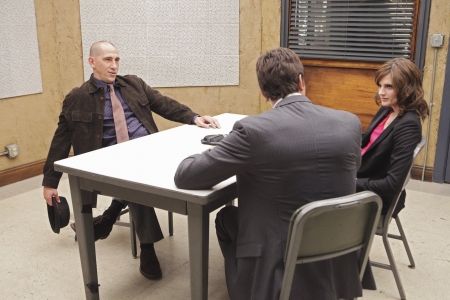 Palavras chave: CASTLE;OVERKILL;2.23;2X23;S02E23;KATE BECKETT;TOM DEMMING
