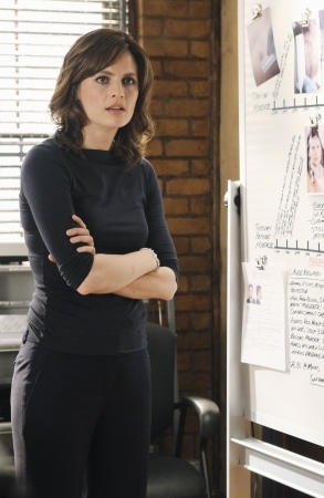 Palavras chave: CASTLE;OVERKILL;2.23;2X23;S02E23;KATE BECKETT