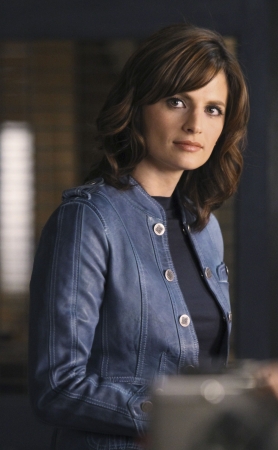 Palavras chave: CASTLE;OVERKILL;2.23;2X23;S02E23;KATE BECKETT