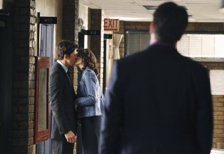 Palavras chave: CASTLE;OVERKILL;2.23;2X23;S02E23;KATE BECKETT;TOM DEMMING;Richard Castle