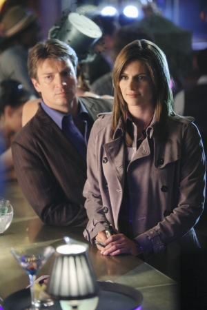 Palavras chave: Castle;season 3;3ª temporada;3.01;3x01;s03e01;Kate Beckett;Richard Castle