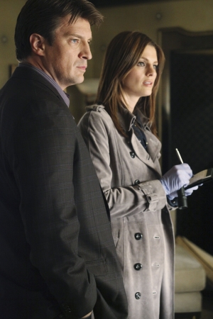 Palavras chave: Castle;season 3;3ª temporada;3.02;3x03;s03e02