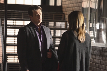 Palavras chave: Castle;season 3;3ª temporada;3.02;3x03;s03e02