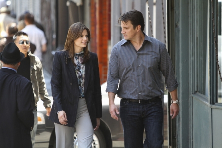 Palavras chave: Castle;3ª temporada;season 3;3x03;s03e03;3x03