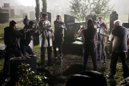 Palavras chave: Castle;3ª temporada;season 3;3x03;s03e03;3x03