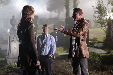Palavras chave: Castle;3ª temporada;season 3;3x03;s03e03;3x03