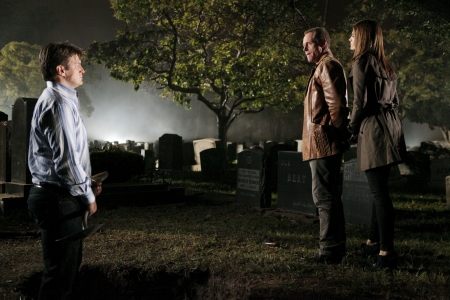 Palavras chave: Castle;3ª temporada;season 3;3x03;s03e03;3x03