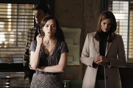Palavras chave: Castle;season 3;3ª temporada;3.04;3x04;s03e04
