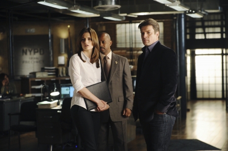 Palavras chave: Castle;season 3;3ª temporada;3.04;3x04;s03e04