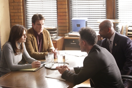 Palavras chave: Castle;3ª temporada;season 3;3.09;3x09;s03e09
