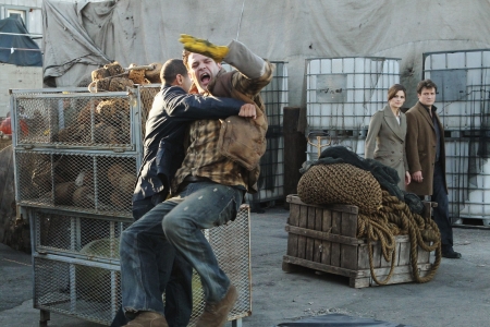 Palavras chave: Castle;3ª temporada;season 3;3.10;3x10;s03e10