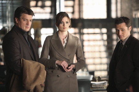 Palavras chave: Castle;3ª temporada;season 3;3.10;3x10;s03e10