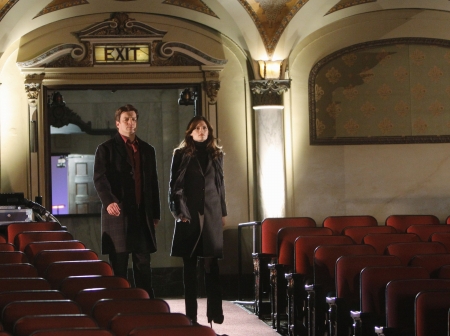 Palavras chave: Castle;3ª temporada;season 3;3.12;3x12;s03e12