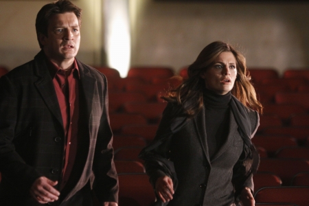 Palavras chave: Castle;3ª temporada;season 3;3.12;3x12;s03e12