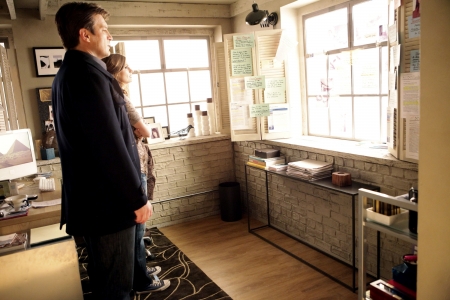 Palavras chave: Castle;3ª temporada;season 3;3.13;3x13;s03e13