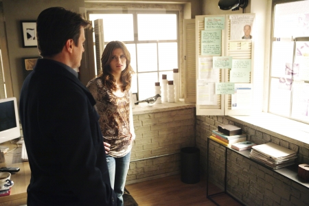 Palavras chave: Castle;3ª temporada;season 3;3.13;3x13;s03e13