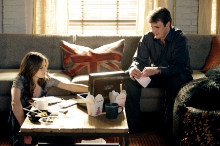 Palavras chave: Castle;3ª temporada;season 3;3.13;3x13;s03e13