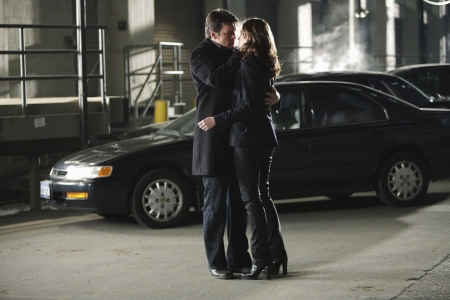 Palavras chave: Castle;3ª temporada;season 3;3.13;3x13;s03e13
