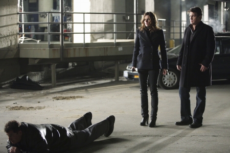 Palavras chave: Castle;3ª temporada;season 3;3.13;3x13;s03e13