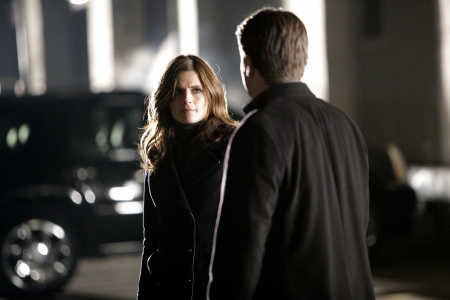 Palavras chave: Castle;3ª temporada;season 3;3.13;3x13;s03e13
