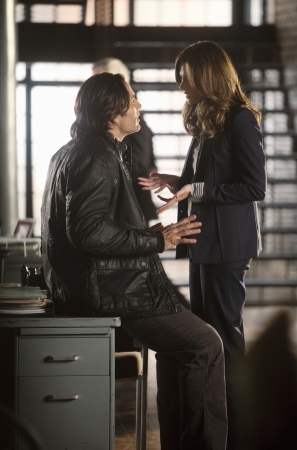 Palavras chave: Castle;3ª temporada;season 3;3.16;3x16;s03e16