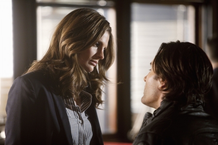 Palavras chave: Castle;3ª temporada;season 3;3.16;3x16;s03e16