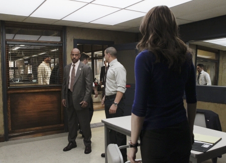 Palavras chave: Castle;3ª temporada;season 3;3.17;3x17;s03e17