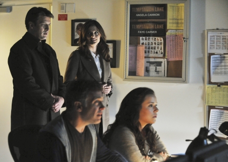 Palavras chave: Castle;3ª temporada;season 3;3.18;3x18;s03e18