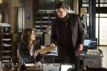 Palavras chave: Castle;3ª temporada;season 3;3.18;3x18;s03e18